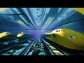 FISHER X KITA ALEXANDER | ATMOSPHERE | PAPADU'S surRIHL VISUAL RETOUCH