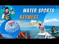 Key West Water Sports Snorkeling Jet Ski Parasailing with Fury Water Adventures