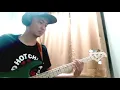 Download Lagu Goyang Maumere - versi rohani (bass cover)