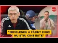 Download Lagu Presedintele lui Csikszereda LAMURESTE SCANDALUL de la meciul cu Dinamo: “AU LOVIT UN JANDARM”