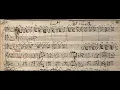 Download Lagu VIVALDI | Concerto RV 387 in B minor | for Anna Maria | Original manuscript