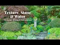 Download Lagu 🌲 Tour a Garden Full of Texture, Stone \u0026 Water 🌲 California Talk \u0026 Tour: Ruby \u0026 Frank Andrews