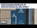 Ascension UnitedHealthcare battle in Wisconsin FOX6 News Milwaukee