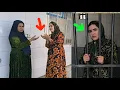 Zahra Prison Hajar Savior or Enemy