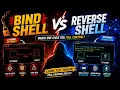 Bind Shell vs Reverse Shell Explained Cyviora Technologies