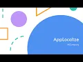 AppLocalize - Localize your android applications