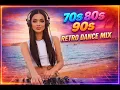 Lagu Retro Remix 70s–90s | DJ Dance Memories – Music DJ DANCE 88