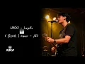 Lagu UNGU - LaguKu ( ROCK emo | Cover - AI )