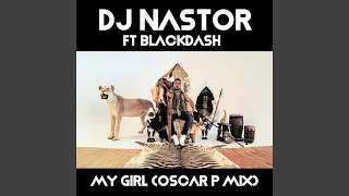 my girl oscar p rework 