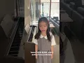 Download Lagu Vanessa Priscilla H. - Piano B (Lullaby of a harp on the moon) S.P.A’s GOT TALENT 2021