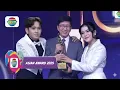 Penghargaan Bergengsi Dari Aktor Asing untuk Arbil \u0026 Zahra di Asian Award 2025, Indonesia Bangga!
