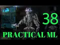 Machine Learning with Scikit-Learn - Part 38