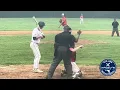 Wyatt Hemling 2027 Pitching