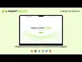 Prompt Bridge - Keep AI Context Portable