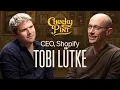 Download Lagu Tobi Lütke is still captivated by internet commerce, 20 years later