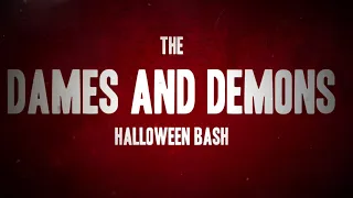 Ricks Cabaret Odessa Dames and Demons Party 2019