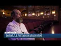 Byrd Theatre completes major seating renovation with wider seats and more legroom