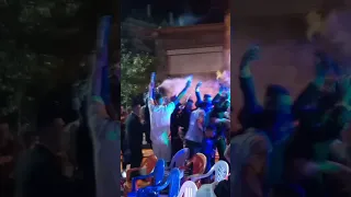 اوجا لعريس لعقوبة لي مزالو 