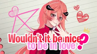 Strawberry Prince 'Wouldn't it be Nice to be in Love ' (Daisukininareba Iinjanai) | Cover