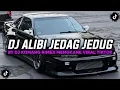 Download Lagu DJ ALIBI JEDAG JEDUG REMIX BY DJ KOMANG RIMEX MENGKANE VIRAL TIKTOK