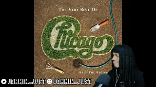 Download FIRST TIME HEARING Chicago - Baby, What A Big Surprise REACTION MP3