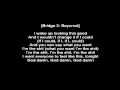 Download Lagu Beyoncé and Nicki Minaj Flawless lyrics
