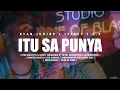 Download Lagu ITU SA PUNYA - RYAN JUNIOR x LEAZZY S.O.B [MV] (EMTEGE MUSIC x SHINE OF BLACK) (DISKO TANAH)