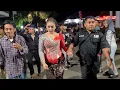 Download Lagu Kedatangan NIKEN SALINDRY Live ALUN-ALUN TRENGGALEK 