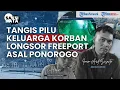 Download Lagu [SAKSI KATA] Air Mata Keluarga Wigih Hartono Harapan Pupus, Keluarga Korban Sempat Berharap Selamat!