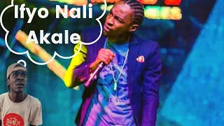 muzo aka alphonso ifyo nali akale scrolling lyrics 