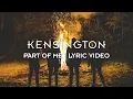Download Lagu Kensington - Part Of Me (Official Lyric Video)