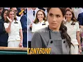 Download Lagu Meghan Markle Fuming As Princess Catherine Gets STANDING OVATION At Wimbledon With RADIANT Look