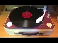 Let’s Dance - Benny Goodman - 78 rpm