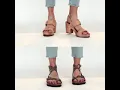 Piper Scoot Shoe Collection