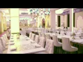 Mint Event Rentals - JW MARRIOT Ramadan Setup