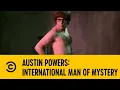 The Sexiest Dance Ever Austin Powers International Man Of Mystery