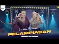 Download Lagu PELAMPIASAN - SASYA ARKHISNA Feat. VIDIA ANTAVIA || Kipo Music (Official Music Video Live)