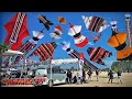 Download Lagu JOH KAUH KITE FESTIVAL 2025, MINGGU FULL STRONG ANGINNYA JOSS