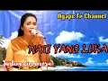 Lagu Hati Yang Luka || cover Juslina Simamora