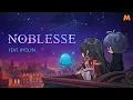 Download Lagu MapleStory M Adele OST 'Noblesse' (ft.HYOLYN) Official Lyric Video