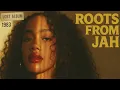 Lagu Roots Reggae (1983) [Unreleased Album] Jahna Dube - Roots From Jah Vol. 2