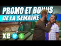 Download Lagu 4 VEHICULES GRATOS !!! PROMO ET BONUS DE LA SEMAINE - GTA ONLINE