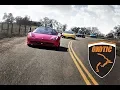 Oxotic Fresno - Supercar Driving Experience