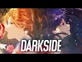Download Lagu Nightcore ( Darkside ) [ Alan Walker ]Lyrics.xy