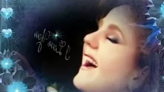 ليه يا بنفسج على العود ميادة الحناوي 