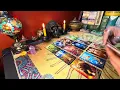 THINK OF A SITUATION AND GET A READING FROM THE GYPSY TAROT 21