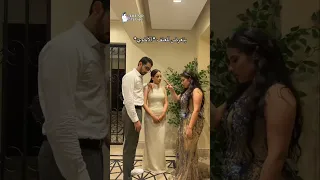 فرح عثمان وأختها و برعي Shorts 