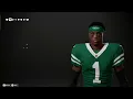 Madden 26 How to Edit Player Gear Helmets Shirts Arms Shoes