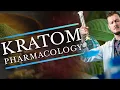 What is Kratom A Pharmacologist s Perspective