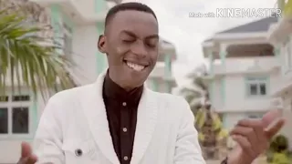 GUDLUCK GOZBERT ACHA WAAMBIANE LYRICS VIDEO SONG 